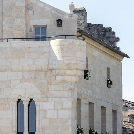 Hotel Porte Brunet Saint-Émilion Exterior foto